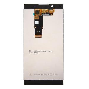 Display LCD con Touch <span class=keywords><strong>Screen</strong></span> per <span class=keywords><strong>Sony</strong></span> <span class=keywords><strong>Xperia</strong></span> L1 G3311 G3312 G3313 - Product Image 4