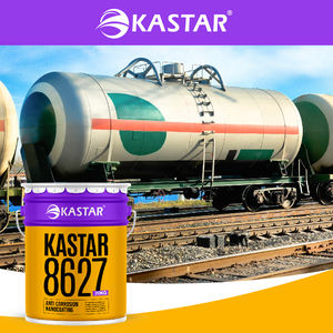 طلاء فائق المقاومة للحرارة-378F إلى 3998F, طلاء مقاوم للصدأ مضاد للماء ، طلاء نانو مضاد للتآكل - Product Image 2