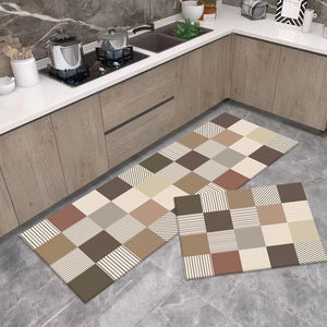 <span class=keywords><strong>Tapis</strong></span> de cuisine antidérapant à la boue de diatomée <span class=keywords><strong>Tapis</strong></span> de sol antidérapant de cuisine lavable utilisé pour <span class=keywords><strong>tapis</strong></span> et <span class=keywords><strong>tapis</strong></span> de cuisine <span class=keywords><strong>devant</strong></span> l'<span class=keywords><strong>évier</strong></span> - Product Image 1