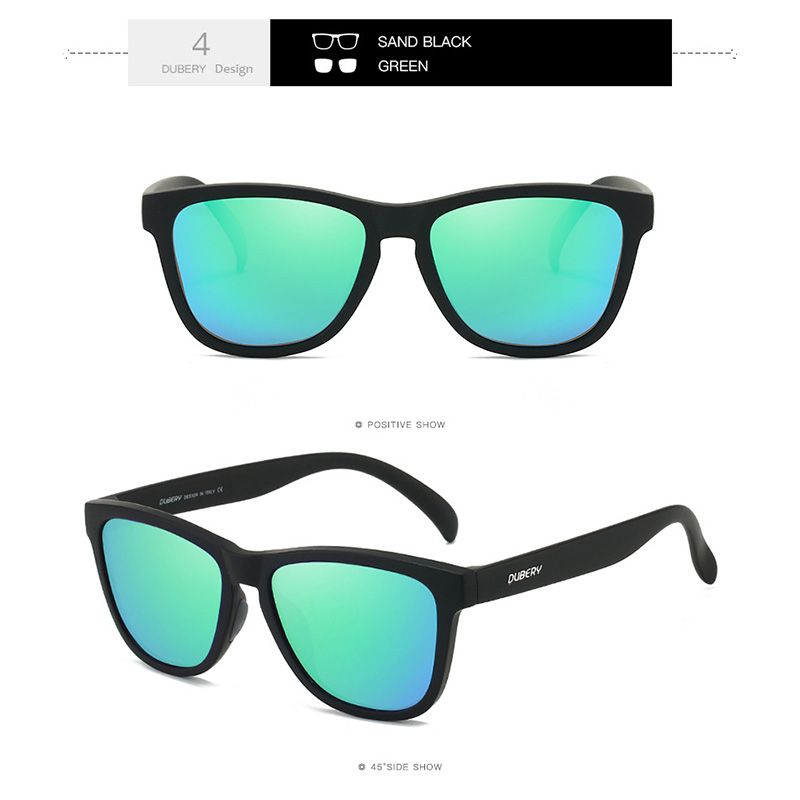 SAND BLACK/GREEN