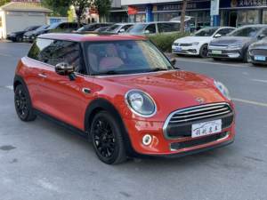 <span class=keywords><strong>MINI</strong></span> 2020 Modelo 1,5 T ONE Profesional Exportación Coche <span class=keywords><strong>de</strong></span> <span class=keywords><strong>segunda</strong></span> <span class=keywords><strong>mano</strong></span> - Product Image 4