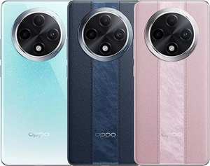 Nuevo OPPO A3 Pro Original, MTK Dimensity 7050, 5000mAh, 67W SuperVOOC, Pantalla OLED de 6.7 Pulgadas y 120Hz, Cámara Principal de 64MP, Actualización OTA, IP68 - Product Image 5