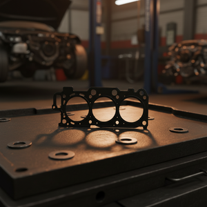 Junta de Culata de Cilindro para Motor 3MZ-FE para Toyota Camry Saloon, OEM 11115-20051 - Product Image 3