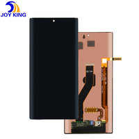 Écran Super AMOLED d'origine de 6.8 pouces pour SAMSUNG Note 10 Plus SM-N975F (Global) SM-N975U N9750 écran tactile LCD N970F Note 10 LCD