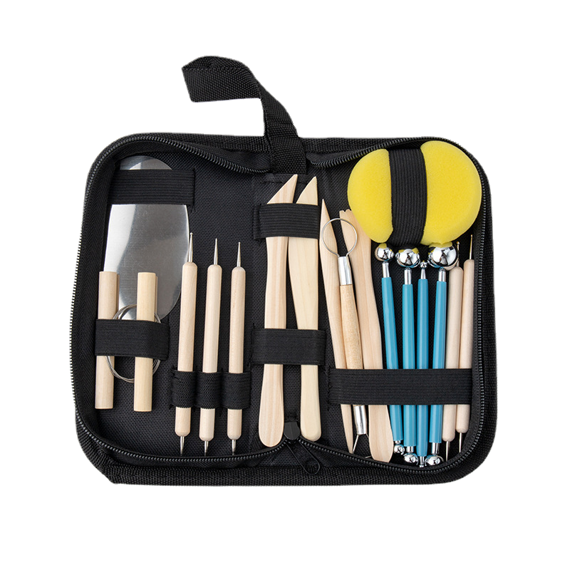 5Pcs Set DIY Art Supplies Handmade