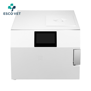 Esco Vet vendita a caldo <span class=keywords><strong>3L</strong></span> dentista <span class=keywords><strong>Autoclave</strong></span> composita <span class=keywords><strong>Autoclave</strong></span> veterinaria per sterilizzazione - Product Image 3