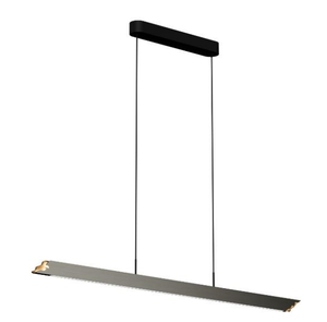 Lampe de plafond ronde de grande taille 2m, luminaire suspendu pour la maison, l'hôtel - Product Image 5