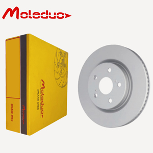 Disques <span class=keywords><strong>de</strong></span> frein avant MP-82113VF 45251S87W00 282 mm pour ILX HONDA Accord Coupé Wagon BR-V Civic Coupé CRV Crossroad - Product Image 1