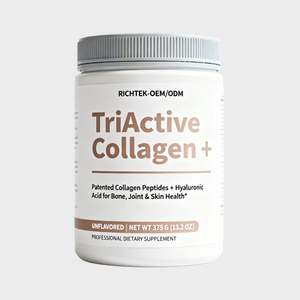 <span class=keywords><strong>Collagène</strong></span> hydrolysé de type I, II, III au <span class=keywords><strong>meilleur</strong></span> prix, poudre de protéines de <span class=keywords><strong>collagène</strong></span> multi-sources non aromatisée <span class=keywords><strong>pour</strong></span> les cheveux, la peau, les ongles, les os, les <span class=keywords><strong>articulations</strong></span> - Product Image 4