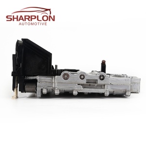 Cuerpo de Válvula para FORD EXPLORER 2006-2010 6R60 con Solenoide TCM 06UP - Product Image 5