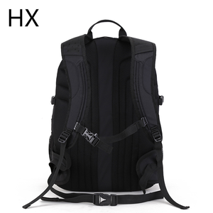 <span class=keywords><strong>Zaino</strong></span> Multifunzionale da Studente per Computer Portatile da Uomo e <span class=keywords><strong>Donna</strong></span>, Semplice e Casual per Sport all'Aperto, Personalizzabile all'Ingrosso - Product Image 4