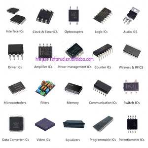 OP07C SOP-8 Amplificatore Operazionale Bipolare OP07CDR B-O-<span class=keywords><strong>M</strong></span> Circuiti Integrati Disponibili - Product Image 2