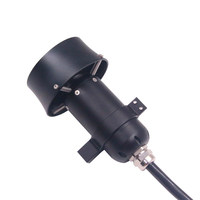 Moteur de propulseur submersible sans balais 24V TD13 de 13 kg de poussée pour ROV, AUV, USV et systèmes de propulsion submersibles de drones - Vente en gros