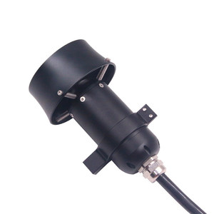 Moteur de propulseur submersible sans balais 24V TD13 de 13 kg de poussée pour ROV, AUV, USV et systèmes de propulsion submersibles de drones - Vente en gros - Product Image 3