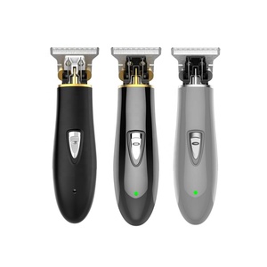 Recortadora de Diseño Original Más Vendida a Nivel Mundial |   Recortadora Profesional para Barbería con Cuchilla en T Afilada |   Actualización OEM a Carga Tipo-C - Product Image 5