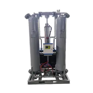 Z-Oxygen PSA Air Separation Nitrogen Plant For Chemical And Petrochemical Industries