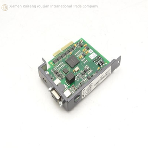 B &amp; Módulo PLC r 8ac122.60-3 Nuevo Original en Existencia Automatización Industrial Pac Controlador de Programación PLC Dedicado - Product Image 1