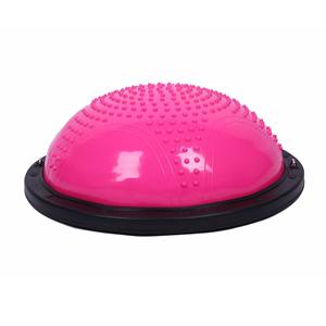 Fitness Half Bosuing Balance Ball/Ejercicios Balance Trainer/ Half Massage Yoga Ball - Product Image 2