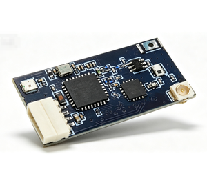 ตัวรับสัญญาณ BR3 915MHz ExpressLRS เสาอากาศคู่ ระยะไกล ELRS RX สำหรับโดรนแข่ง FPV และเครื่องบินบังคับวิทยุ - Product Image 1