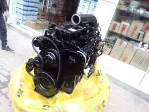 6L 6lt qsl isl Cummins lắp ráp động cơ C220 240 260 295 300 325 340 360 GM200 215 315 6L 6lt qsl isl - Product Image 6