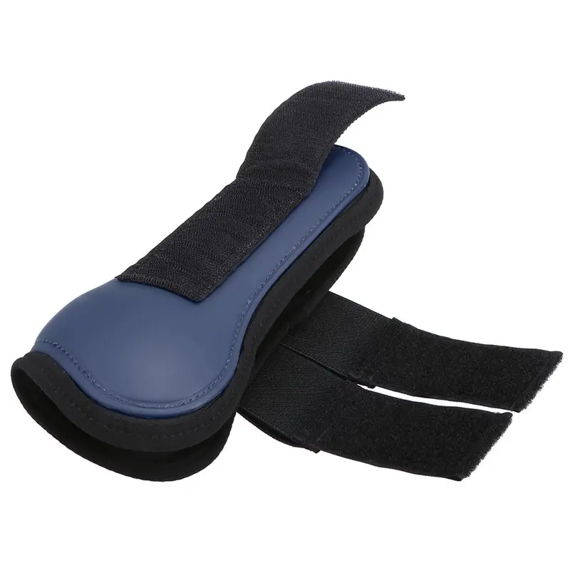 Equipment Available Horse Equestrian Tendon Boots Wraps Set Jumping Dressage Boots Brace Guards