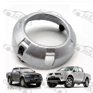 Copertura fendinebbia per mitMitsubishi Triton <span class=keywords><strong>L200</strong></span> 2006 2007 2008 2009 paraurti <span class=keywords><strong>anteriore</strong></span> copertura fendinebbia fendinebbia - Product Image 1