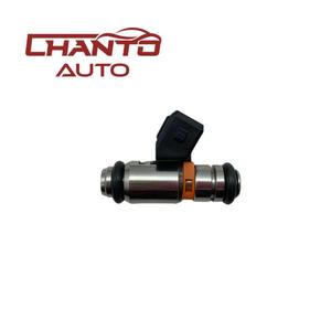 Inyector de Combustible OEM IWP127 50103302 para <span class=keywords><strong>Ford</strong></span> Street <span class=keywords><strong>KA</strong></span> Fiesta Ecosport 1.6L 2003-2008, Nuevo, Material Plástico, Gasolina - Product Image 3