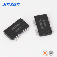 Modules transformateurs Pulse Single Port Base-TX 10/100, isolation et transformateurs automatiques, catégorie de produits