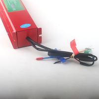 Bon prix 100g/200g/300g extincteur à poudre en aérosol coupe-feu Mini armoire à énergie fixe Pack dispositif de suppression d'incendie
