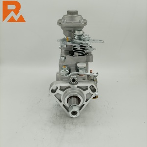 Pompe à injection de carburant 0460424534 VE4 12F1400R866-8 3960902 R866-8 pour moteur diesel 4BTA3.9 3.9L - Product Image 3