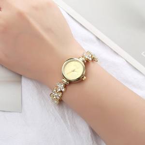 ठीक फैशन गहने हार महिलाओं घड़ी गहने लक्जरी उपहार बॉक्स सेट फैशन वर्षगांठ उपहार के लिए महिलाओं - Product Image 2