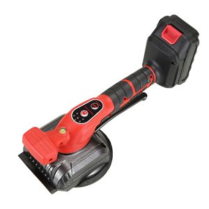 Huixin เครื่อง HX-49กระเบื้องไฟฟ้าแบตเตอรี่ลิเธียมเกรดอุตสาหกรรมเครื่องสั่นพื้นติดผนังกระเบื้องอัตโนมัติ - Product Image 6