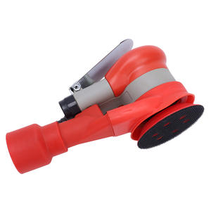 Lijadora Orbital para Madera Personalizable con Aspiración, Soporte OEM/ODM, 13000 RPM - Product Image 6