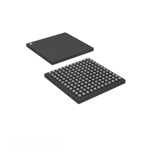 144 UFBGA <strong>STM32F412ZEJ3</strong> Embedded Buy Electronics Components Online In Stock - Product Image 1