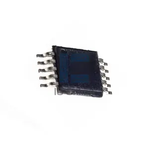 NOVA TS5A23157QDGSRQ1 10-MSOP Original Multiplexers Demultiplexers Electronic components integrated circuit Bom SMT PCBA service