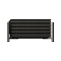 Proyector Láser Dual T10 con Contraste Dinámico de 5.000.000:1, Proyector de Video 4K UHD, 5000 ISO Lúmenes, Proyector DLP Inteligente para el Hogar