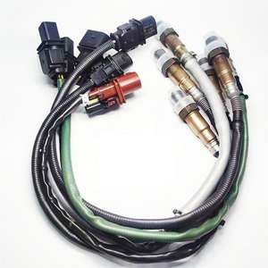 234-5015空燃比传感器更换LF8R188G1A C上游O2氧传感器适用于马自达<span class=keywords><strong>3</strong></span>轿车掀背车马自达5 Mini - Product Image 5