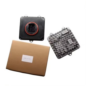 Módulo de Faro 7457873 para las Series 1, 2, 3, 4, F15, F20, F21, F30, F31, F34, F32, F33, X5, X6 LCI 63117457873 - Product Image 5