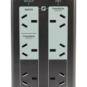 <span class=keywords><strong>APC</strong></span> Back <span class=keywords><strong>UPS</strong></span> Pro BR1000G CN <span class=keywords><strong>1000VA</strong></span> 600W protège votre station de travail et vos périphériques de jeu pendant les pannes de courant - Product Image 5