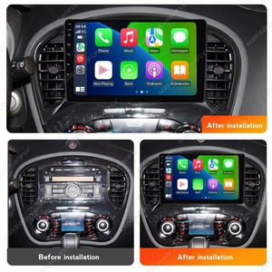 MEKEDE x1 x2 Voiture Dvd <span class=keywords><strong>GPS</strong></span> Écran Navigation Stéréo Voiture Lecteur Support DVR Usb 4LED caméra pour <span class=keywords><strong>Nissan</strong></span> <span class=keywords><strong>Juke</strong></span> 2010 2011 2012 2014 - Product Image 4