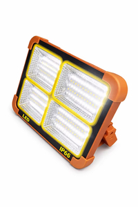 Portable Hot Sales Cheap Rechargeable <b>Solar</b> <b>Light</b> IP66 5 <b>Light</b> Models From China Directly Factory - Product Image 2