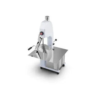 High quality Table Meat Saw Machine Chop Bone Saw Electric for sale