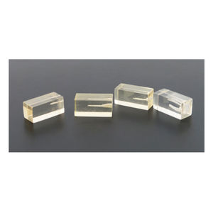Modelo de Conducto Radicular para Educación Dental, para la Enseñanza de Preparación de Cavidades y Obturación - Product Image 2