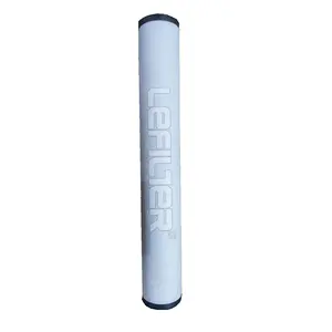 LE-BUSCH vakum pompa yağı sis ayırıcı egzoz filtresi busch filtresi 0532140157