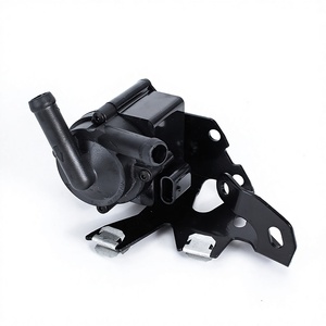 Pompe à eau électronique automobile en gros 9806790880 pour Peugeot Citron & auxiliaire Hino & Isuzu de Hino & Isuzu - Product Image 3