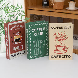 Nuevo Libro de Decoración Fotográfica 2025 con Tapa Dura, Papel de Arte, Papel Offset y Papel Couché para Atmósfera y Accesorios de Fotografía - Product Image 5