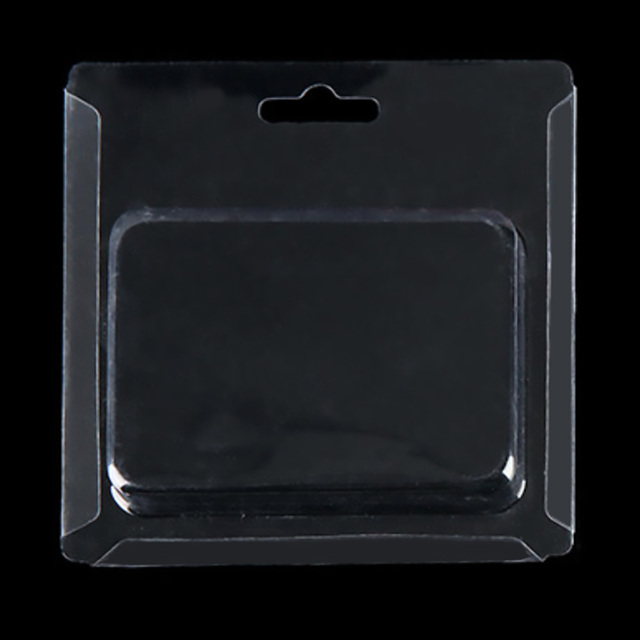 Custom Blister Card Packaging Slide Blister Packaging Plastic Tray for Toy Action Figure Blister Packaging