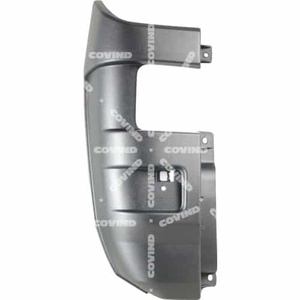 ESQUINA DE PARACHOQUES TRASERO IZQUIERDA adecuada para Iveco DAILY 2014 DAILY 2016 DAILY 2019 DAILY 2022 (5801596918) - Product Image 1