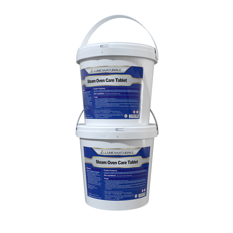 Baby Appliance Cleaning Tablets for Food
