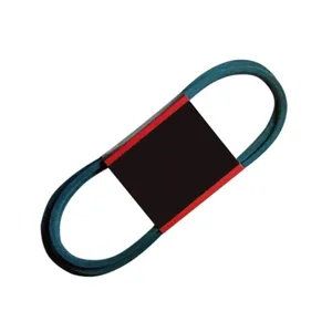 Courroie 265-585 42-0881 76836 compatible avec les tondeuses autoportées et les motoculteurs - Product Image 1